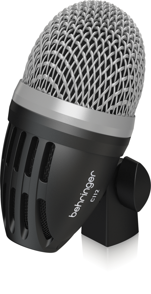 Behringer BC1500 Premium 7-piece Drum Microphone Set - Image 2