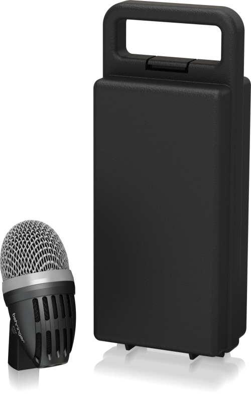 Behringer C112 Premium Dynamic Microphone for Bass Drum - Image 4