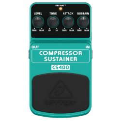 Behringer CS400