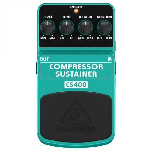 Behringer CS400