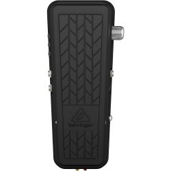 Behringer HB01 Hellbabe Optical Wah Pedal