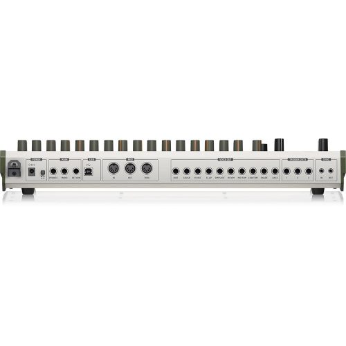 Behringer RD-9 Analog Drum Machine - Image 4