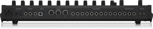 Behringer Rhythm Designer RD-8 Mk2 Analog Drum Machine - Image 6