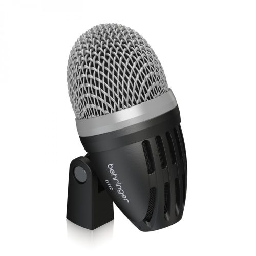 Behringer C112 Premium Dynamic Microphone for Bass Drum