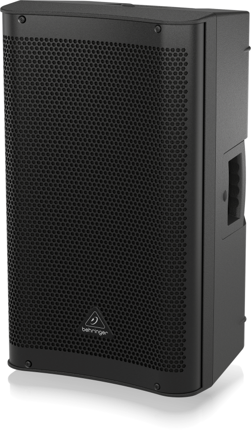 Behringer DR112DSP 1200W 12 inch Powered Speaker - Image 2