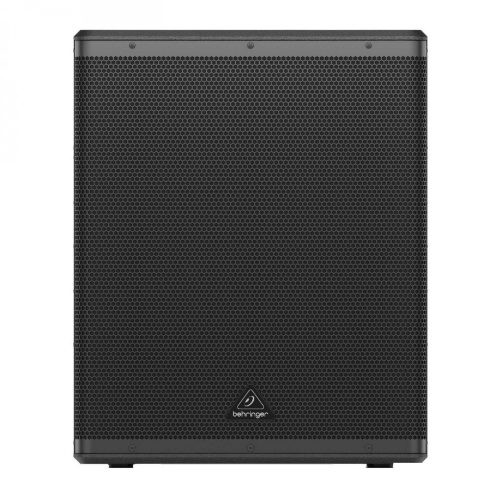 Behringer DR18SUB 2400W 18 inch Powered Subwoofer