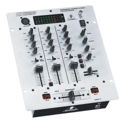 Behringer Pro Mixer DX626 3-channel DJ Mixer