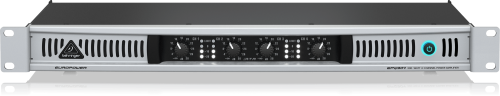 Behringer Europower EPQ304 Power Amplifier - Image 2