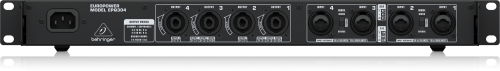 Behringer Europower EPQ304 Power Amplifier - Image 3