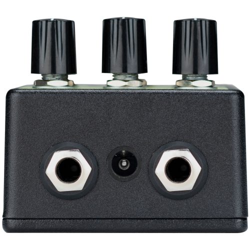 EarthQuaker Devices Afterneath V3 Reverb Pedal - Image 3