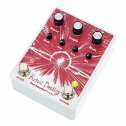 EarthQuaker Devices Astral Destiny Reverb Pedal