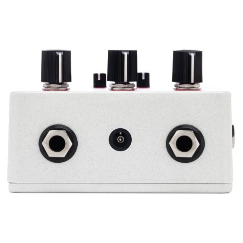 EarthQuaker Devices Astral Destiny Reverb Pedal - Image 4