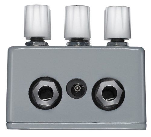 EarthQuaker Bit Commander V2 Monophonic Analog Pedal - Image 3