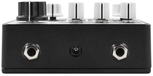 EarthQuaker Devices Data Corrupter Harmonizing Pedal - Image 3