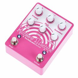 EarthQuaker Rainbow Machine V2 Polyphonic Modulator Pedal