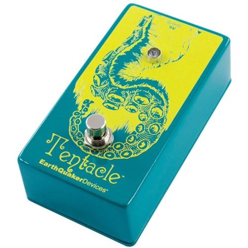 EarthQuaker Devices Tentacle V2 Analog Octave Up Pedal - Image 2