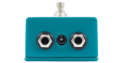 EarthQuaker Devices Tentacle V2 Analog Octave Up Pedal - Image 3