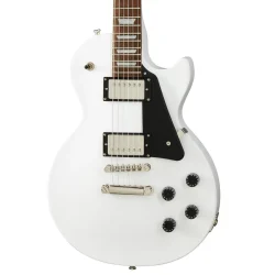 Epiphone Les Paul Studio-Alpine White