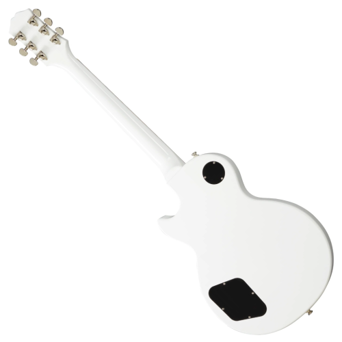 Epiphone Les Paul Studio-Alpine White - Image 4