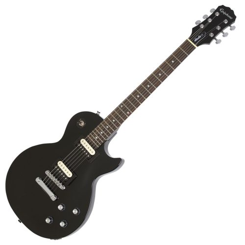 Epiphone Les Paul Studio LT-Ebony Electric Guitar - Image 2