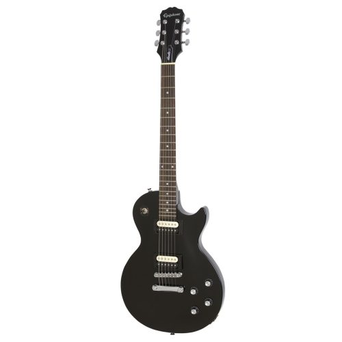 Epiphone Les Paul Studio LT-Ebony Electric Guitar - Image 3