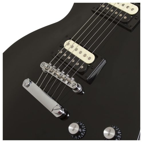 Epiphone Les Paul Studio LT-Ebony Electric Guitar - Image 6