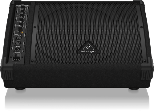 Behringer Eurolive F1220D 250W 12 inch Active Floor Monitor - Image 3