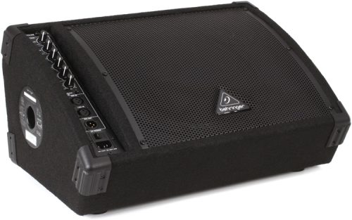 Behringer Eurolive F1220D 250W 12 inch Active Floor Monitor - Image 4