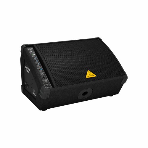 Behringer Eurolive F1320D 300W 12 inch Active Floor Monitor