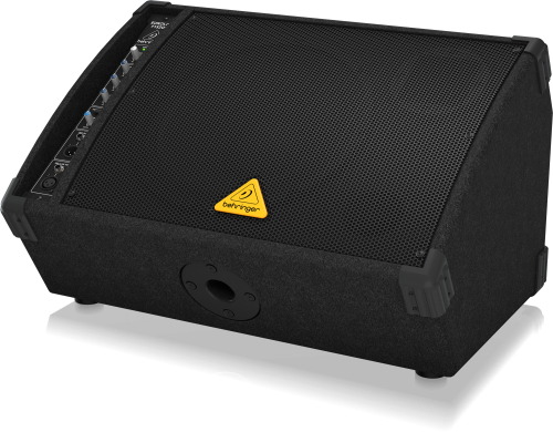Behringer Eurolive F1320D 300W 12 inch Active Floor Monitor - Image 2