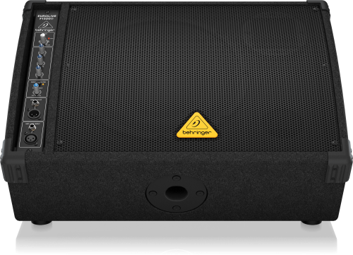 Behringer Eurolive F1320D 300W 12 inch Active Floor Monitor - Image 3
