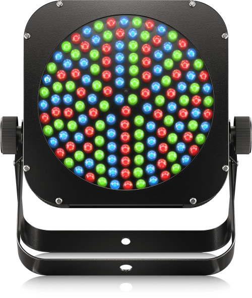Behringer Flood Panel FP150 Compact Floodlight with 150 RGB LED - Image 2