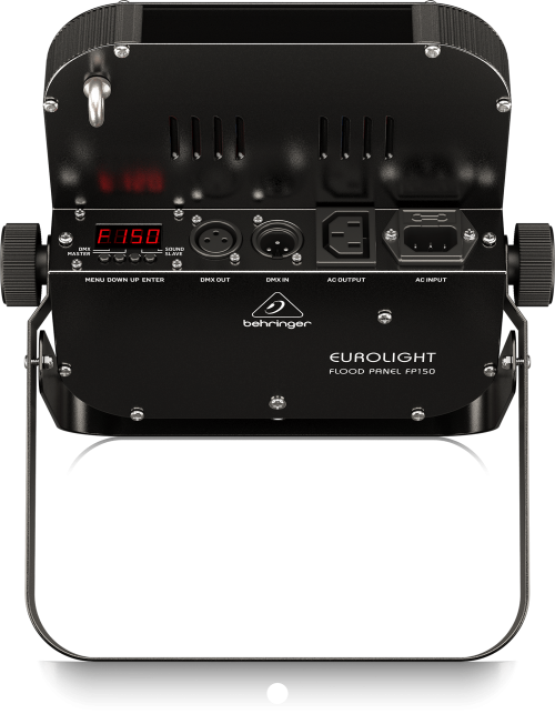 Behringer Flood Panel FP150 Compact Floodlight with 150 RGB LED - Image 3