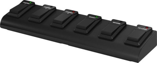 Bugera FSB106A 6-button Footswitch for Bugera TriRec - Image 2