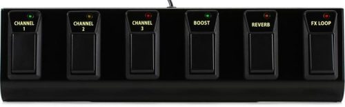 Bugera FSB106A 6-button Footswitch for Bugera TriRec - Image 3