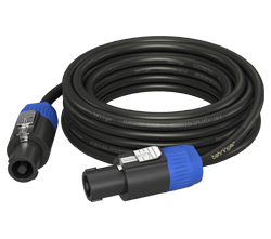 Behringer Gold Performance 3m Speakon Cable