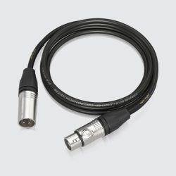 Behringer GMC-600 Gold Performance 6m Mic Cable