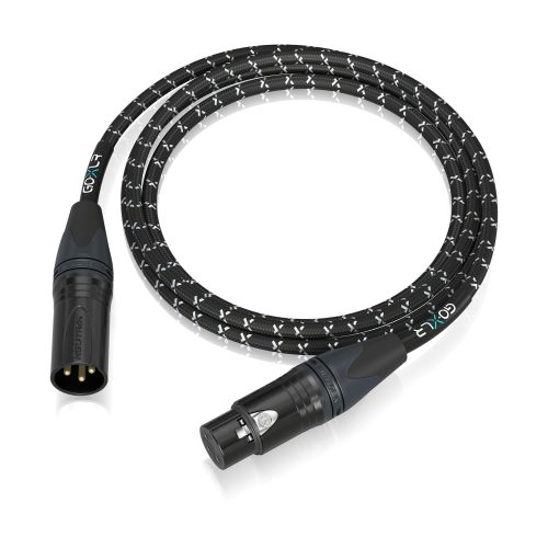 TC-Helicon GoXLR Microphone Cable - 3m