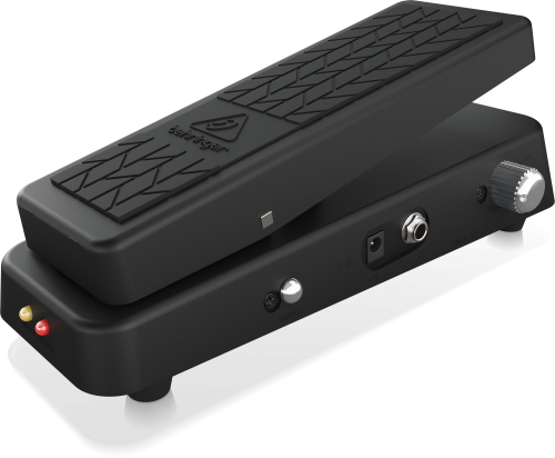 Behringer HB01 Hellbabe Optical Wah Pedal - Image 2