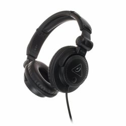 Behringer HC200 Closed-back DJ Headphones