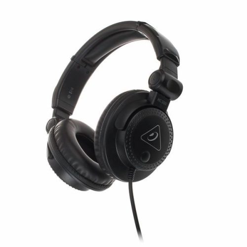 Behringer HC200 Closed-back DJ Headphones