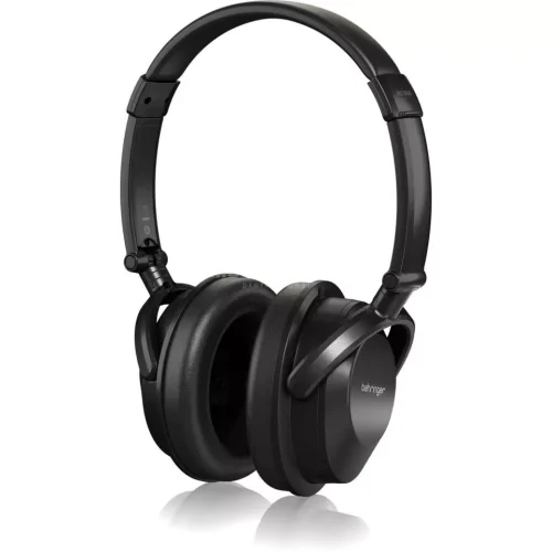 Behringer HC 2000 Portable Studio Monitoring Headphones - Image 2