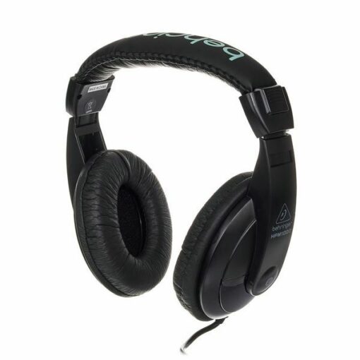 Behringer HPM1000 Multi-Purpose Headphones - Black Edition