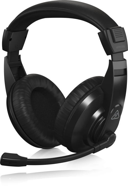 Behringer HPM1100U Multi-purpose USB Headset - Image 3
