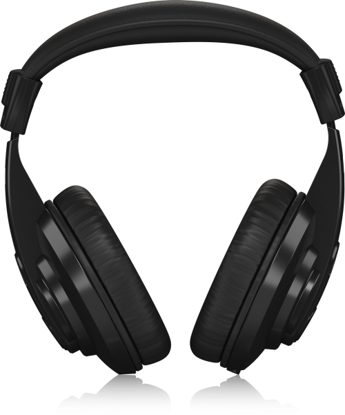 Behringer HPM1100 Multi-purpose Headphones - Black Edition - Image 3