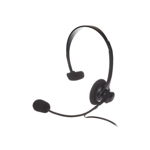Behringer HS10 USB Mono Headset with Swivel Microphone