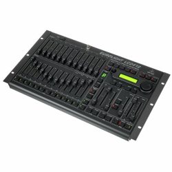 Behringer LC2412 V2 512-Ch 24-Fader DMX Controller