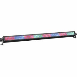 Behringer LED FLOODLIGHT BAR 240-8 RGB LED Bar with 240 RGB LEDs