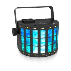 Behringer LED Derby DSL1 Dual-Mode LED Derby and Strobe Lighting Effect