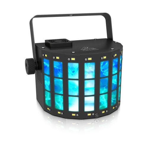 Behringer LED Derby DSL1 Dual-Mode LED Derby and Strobe Lighting Effect